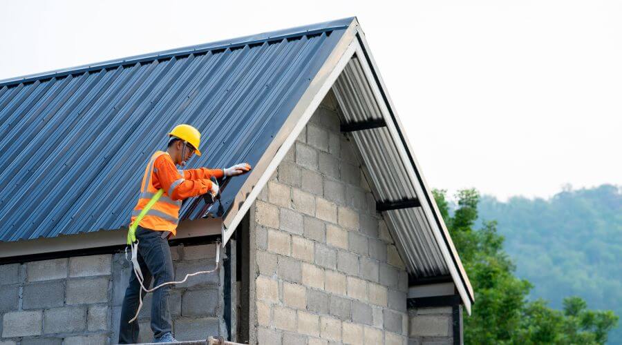 Local Siding Services in Ayr, ND
